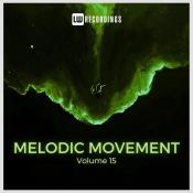 VA - Melodic Movement, Vol. 15 (2024) MP3