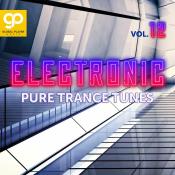 VA - Electronic Pure Trance Tunes, Vol 12 (2024) MP3