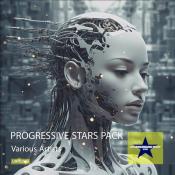 VA - Progressive Stars Pack (2024) MP3