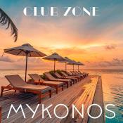 VA - Mykonos Club Zone (2024) MP3