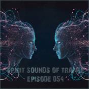 VA - Spirit Sounds of Trance Episode 054 (2024) MP3