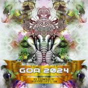 VA - Goa 2024, Vol 2 (2024) MP3