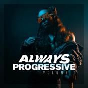 VA - Always Progressive, Vol. 1 (2024) MP3