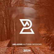 VA - Ablazing Autumn Sessions 2024 (2024) MP3