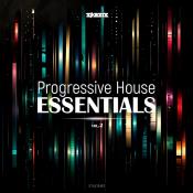 VA - Progressive House Essentials, Vol. 2 (2024) MP3