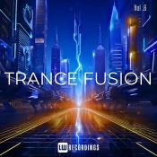 VA - Trance Fusion, Vol. 06 (2024) MP3