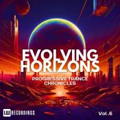 VA - Evolving Horizons: Progressive Trance Chronicles, Vol. 06 (2024)