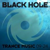 VA - Black Hole Trance Music 09-24 (2024) MP3