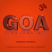 VA - Goa, Vol 84 (2024) MP3