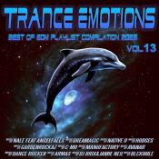 VA - Trance Emotions, Vol 13 (Best Of EDM Playlist Compilation 2025) (