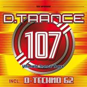 VA - D.Trance 107 (incl. D-Techno 62) (2024) MP3