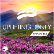 VA - Ori Uplift - Uplifting Only 592: No-Talking DJ Mix, June 2024 MP3