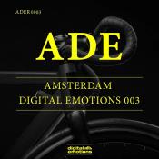 VA - ADE / Amsterdam Digital Emotions 003 (2024) MP3