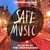 VA - Safe Amsterdam 2024 (Selected By The Deepshakerz) (2024) MP3