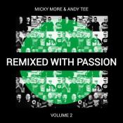 VA - Remixed With Passion, Vol 2 (2024) MP3