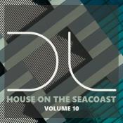 VA - House On The Seacoast, Vol.10 (2024) MP3