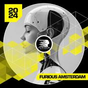 VA - Furious Amsterdam 2024 MP3