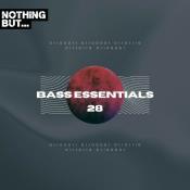 VA - Nothing But... Bass Essentials, Vol 28 (2024) MP3