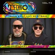 VA - Techno Club Vol.73 (2024) MP3