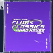 VA - Club Classics - Hard House, Vol 1 - Armada Music (2024) MP3