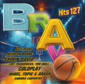 VA - Bravo Hits Vol. 127, 2CD (2024) MP3