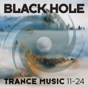 VA - Black Hole Trance Music 11-24 (2024) MP3