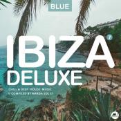 VA - Ibiza Blue Deluxe, Vol. 7: Chill & Deep House Music by Marga Sol