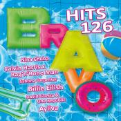 VA - Bravo Hits Vol. 126, 2CD (2024) MP3