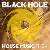 VA - Black Hole House Music 11-24 (2024) MP3