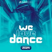 VA - We Love Dance 2024 MP3