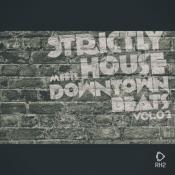 VA - Strictly House Meets Downtown Beats, Vol 02 (2024) MP3