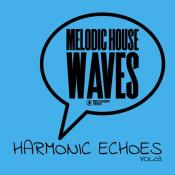 VA - Melodic House Waves: Harmonic Echoes, Vol 03 (2024) MP3