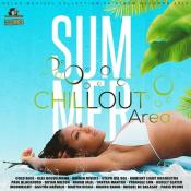 Сборник музыки VA - Summer Chillout Area (2020) MP3