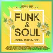 Сборник музыки VA - Funk & Soul: Jackin Club Model (2020) MP3