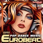 Сборник музыки VA - Eurobeat Pop Dance Music (2020) MP3