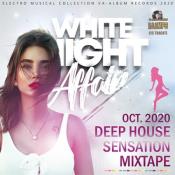 Сборник музыки VA - White Night Affair (2020) MP3