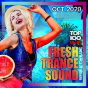 Сборник музыки VA - Fresh Sound Trance Mix (2020) MP3