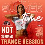 Сборник музыки VA - Summer Time: Hot Trance Session (2020) MP3