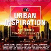 Сборник музыки VA - Urban Inspiration: Trance Session (2020) MP3