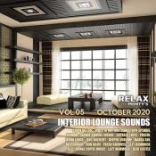 Сборник музыки VA - Interior Lounge Sounds Vol.05 (2020) MP3