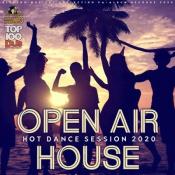 Сборник музыки VA - Open Air House (2020) MP3