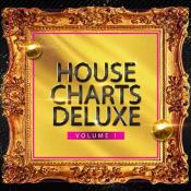 Сборник музыки VA - House Charts Deluxe Vol.1 (2020) MP3