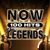 Сборник музыки VA - Now 100 Hits the Legends (2020) MP3