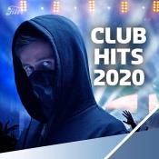 Сборник музыки VA - Club Hits 2020 (2020) MP3