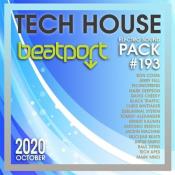 Сборник музыки VA - Beatport Tech House: Electro Sound Pack #193 (2020