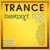 Сборник музыки VA - Beatport Trance: Electro Sound Pack #194 (2020) MP