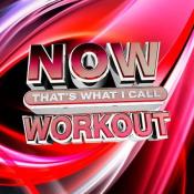 Сборник музыки VA - NOW Thats What I Call A Workout (2020) MP3