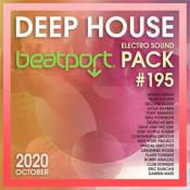 Сборник музыки VA - Beatport Deep House: Electro Sound Pack #195 (2020