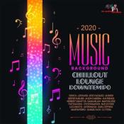 Сборник музыки VA - Sonic Music Background (2020) MP3