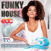Сборник музыки VA - EDC Funky House (2020) MP3